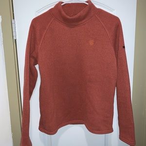Ariat Turtleneck Pullover
